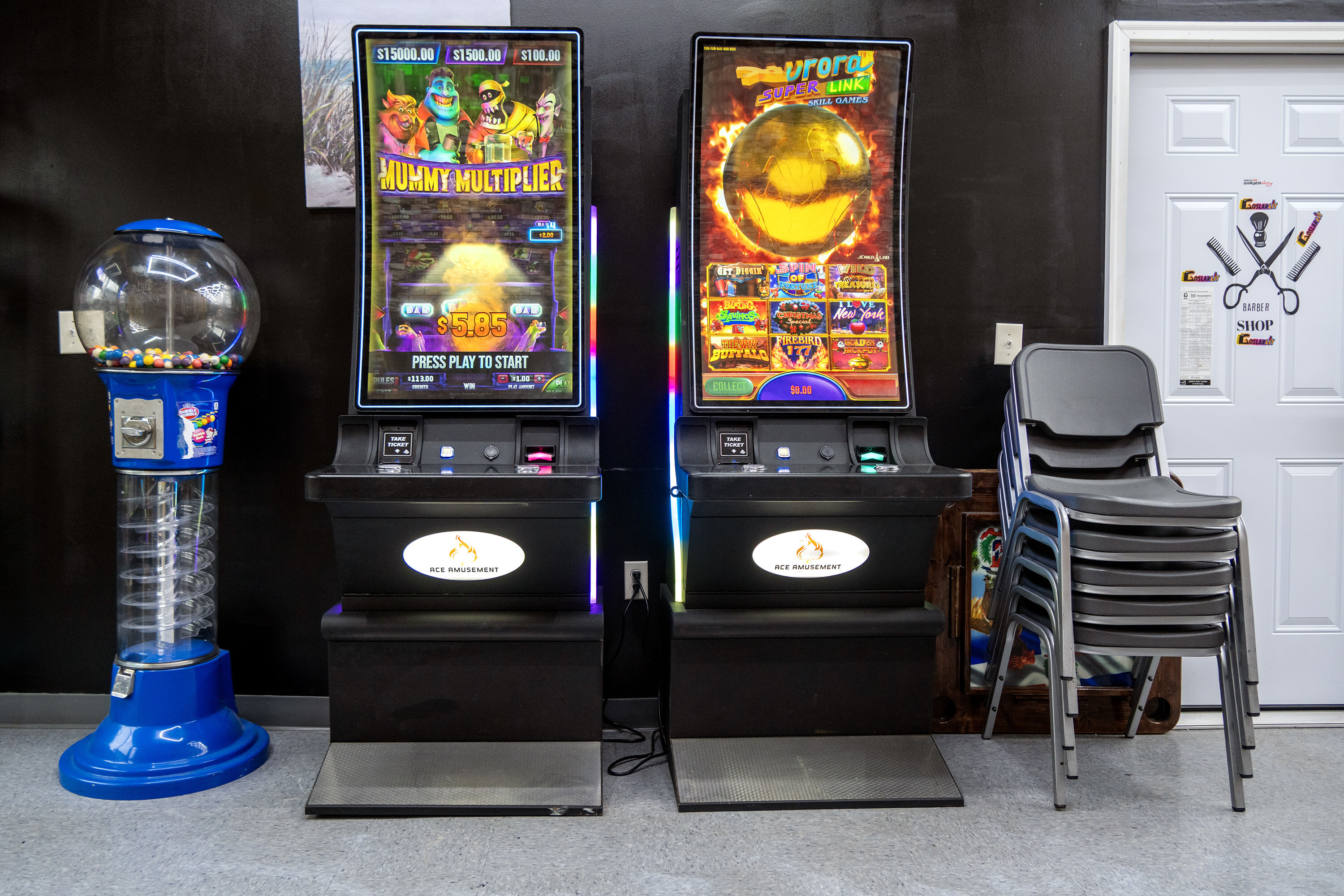 Enforcement of Pa. Supreme Court ruling outlawing skill games starts Wednesday
