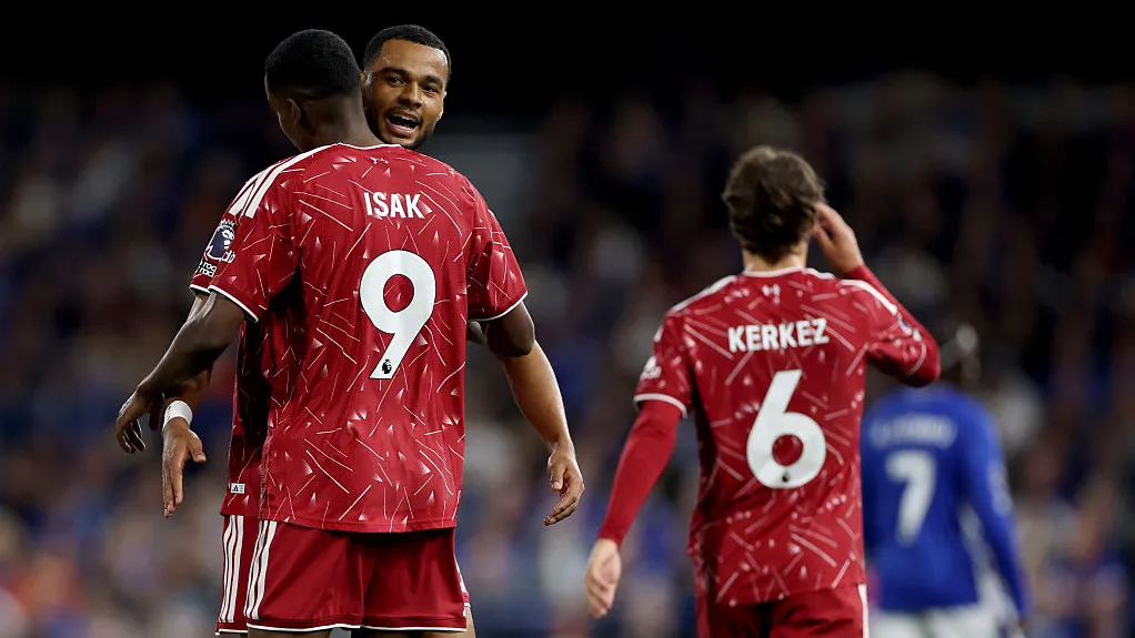 Where to watch LASK vs. Liverpool live stream, TV channel, start time ...