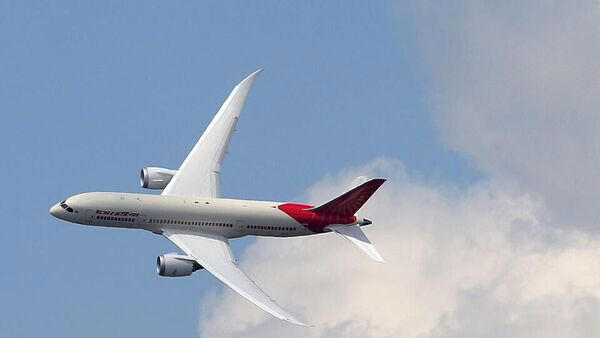Why was Air India's Frankfurt-Delhi flight diverted to Jaipur? All ...