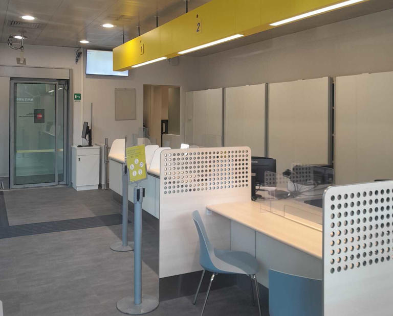 Poste Italiane, riaprono gli uffici di Barzanò e Missaglia