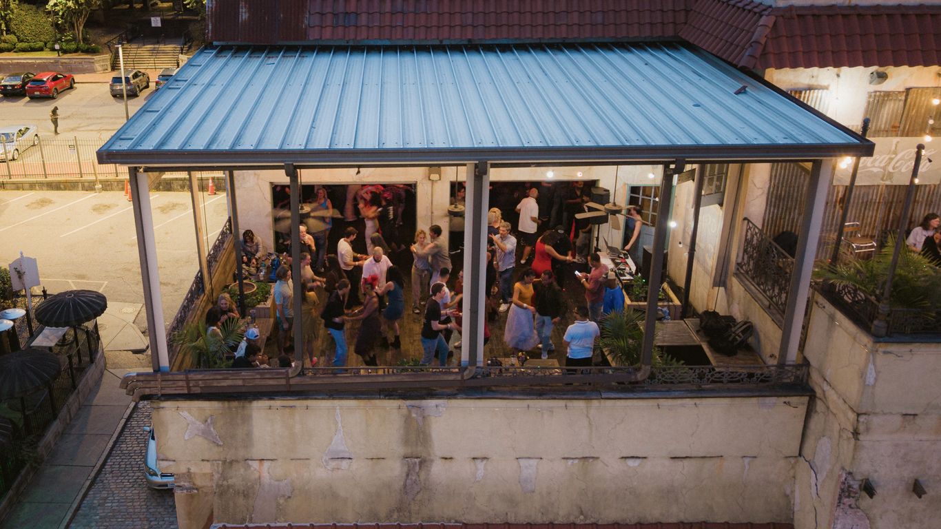 Salsa nights are popping up all over Richmond