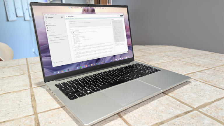 My favorite AI GUI for Linux works with local or cloud models – and it ...