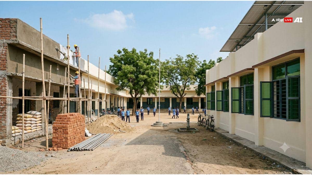 Haryana to build 700 government school buildings in a year: CM ...