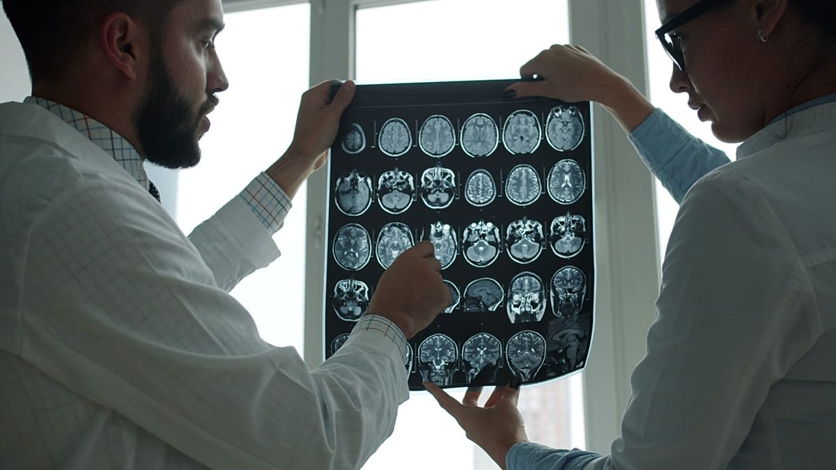Climate change is putting Europe’s brain health at risk
