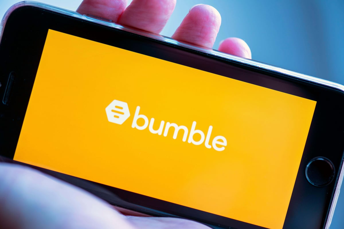Bumble taken over for £980m in bet on future of humanity