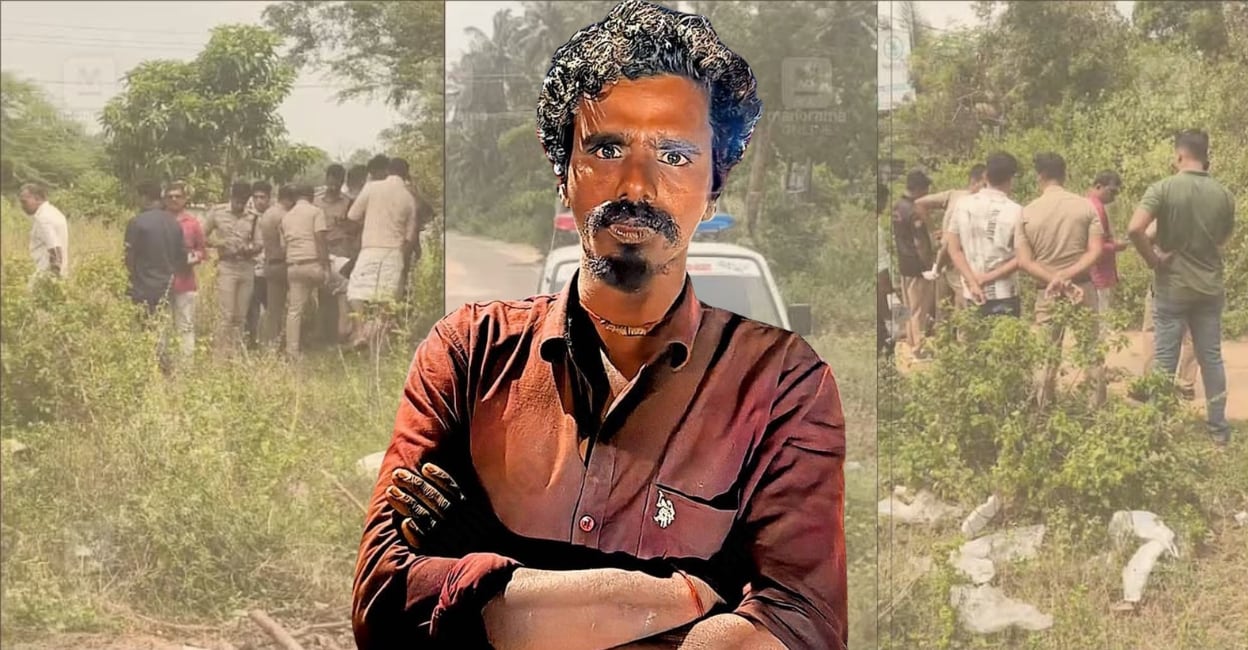 Eight years after Madhu’s killing, mob attack claims destitute's life ...