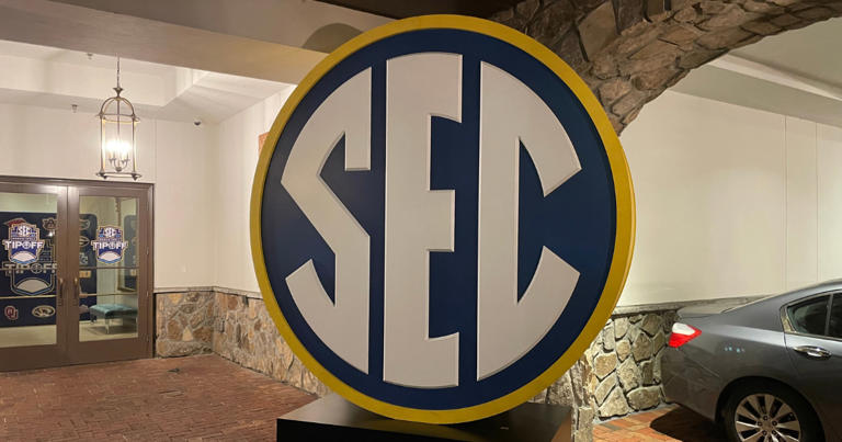 KSR’s top takeaways from Tuesday at SEC Basketball Media Days