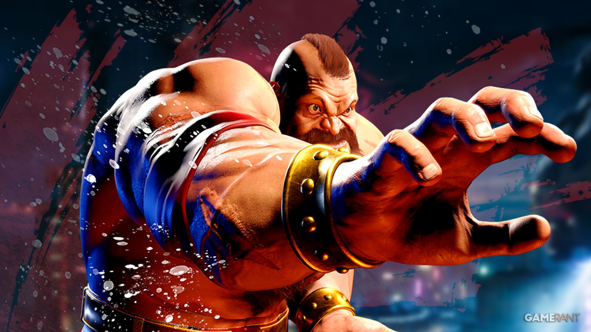 Street Fighter 6 players can get official new freebie