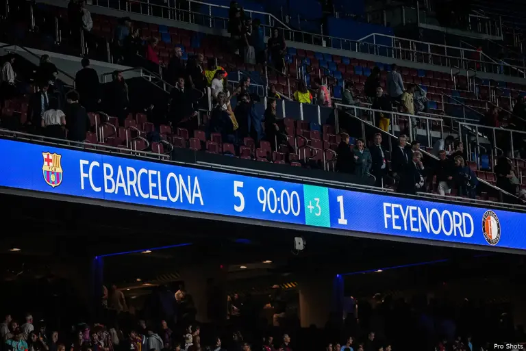 Real Madrid wint na sensationele comeback in Rome; Paris Saint-Germain ...