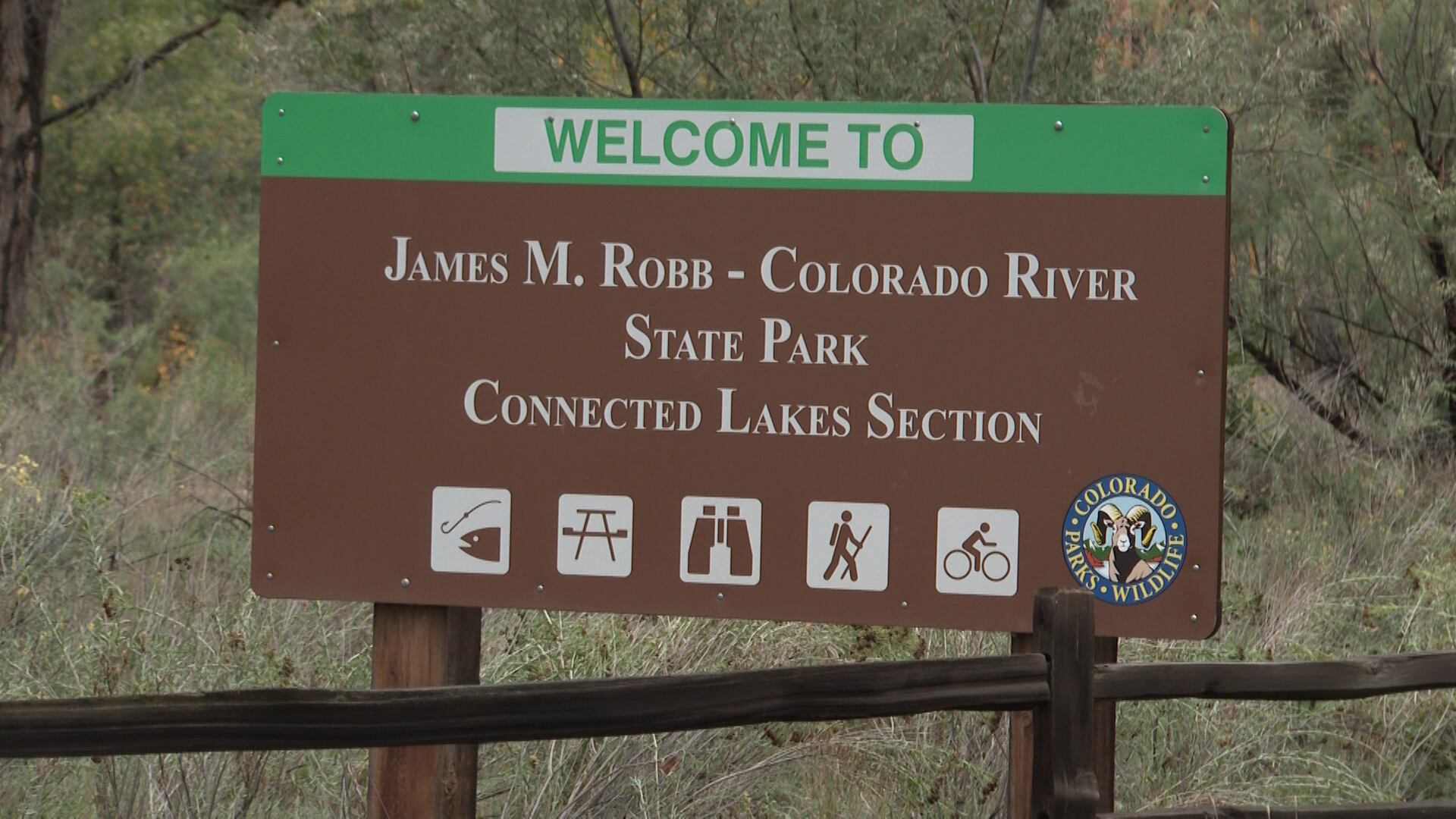 CPW responds to concerns about beaver trapping at Connected Lakes