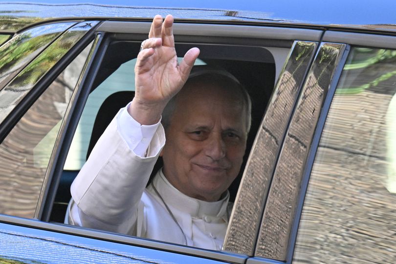 Pope Leo had one message for Putin in post-surgery phone call