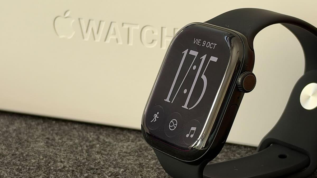 Apple Watch Series 12: evolución en salud con la batería como ...