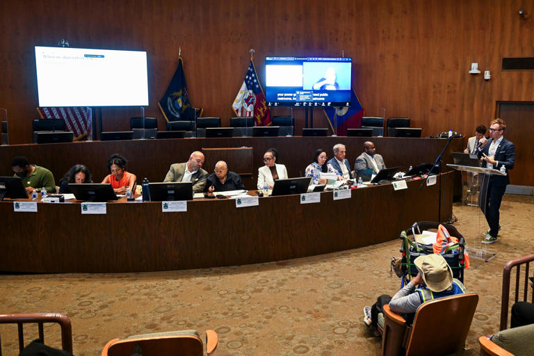 RenCen benefits battle centers on what constitutes affordable housing