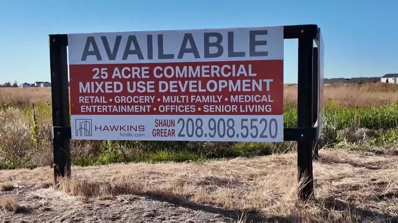 Why neighbors want changes to the Syringa Crossing development in South ...