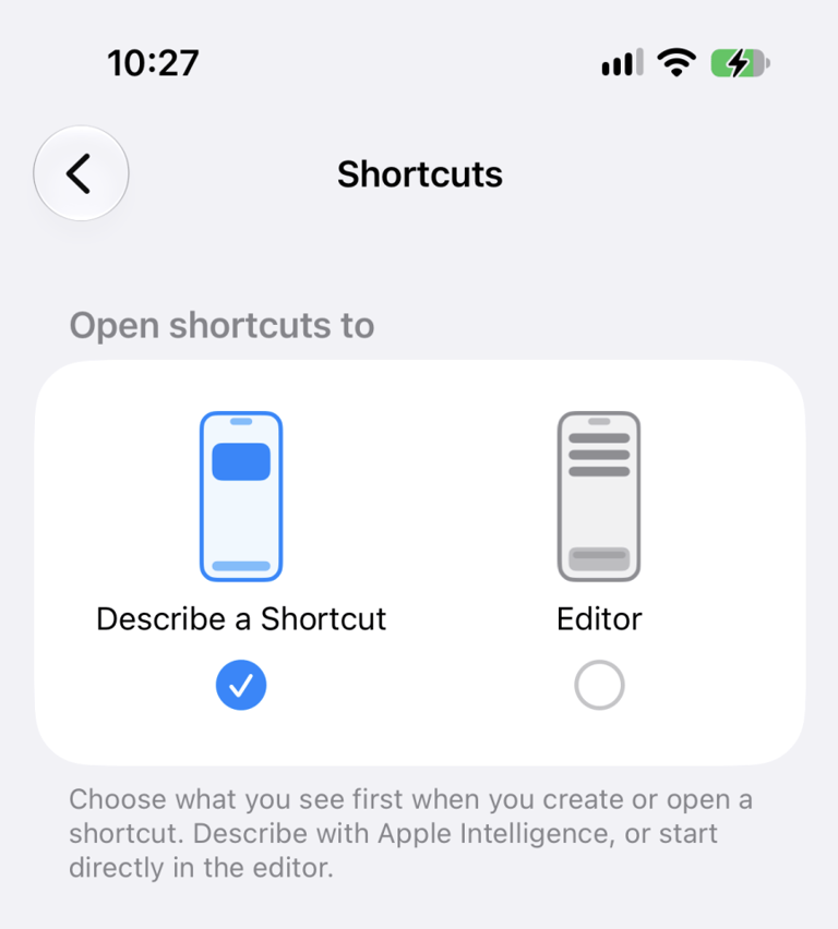 If you’re not using your iPhone shortcuts, you should — iOS 27 makes it ...