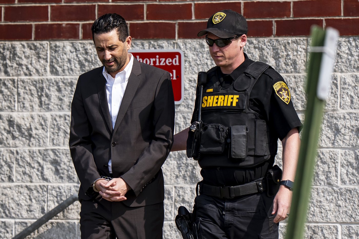 Father receives life sentence in New York for murder of Montreal girl