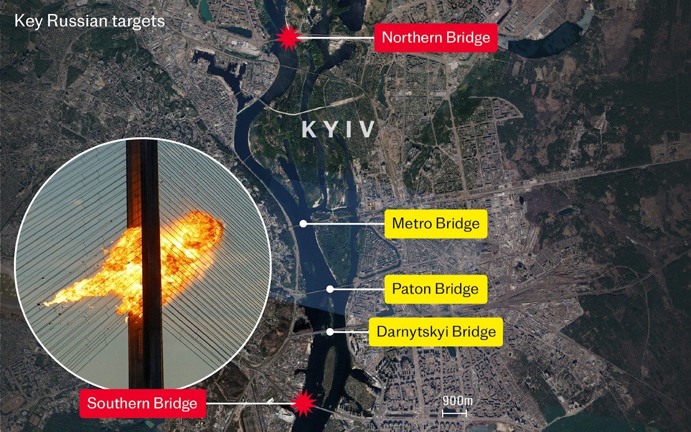 Why Russia believes it can finally crush Ukraine this winter