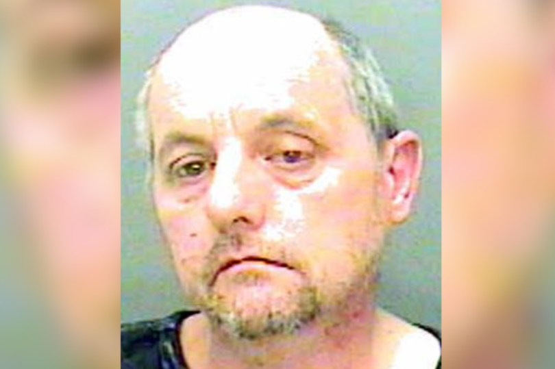 Blackburn man who tried to kill a 12-year-old boy took his own life ...