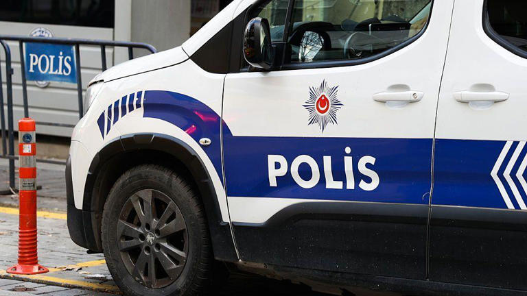 Turkey police raid opposition TV station, halting live broadcasts