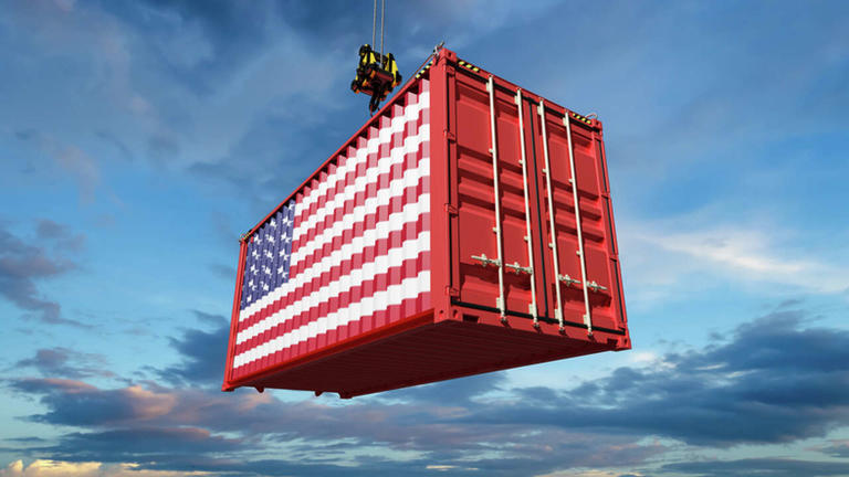 Commentary: Patrick Rosenstiel: $2,000 tariff on a $4,000 painting ...