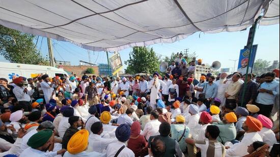 Mansa medical store owner who shot dead anti-drug activist caught in ...