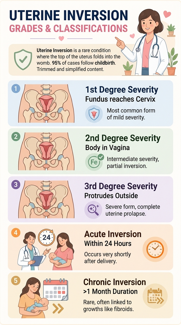 A rare but serious complication