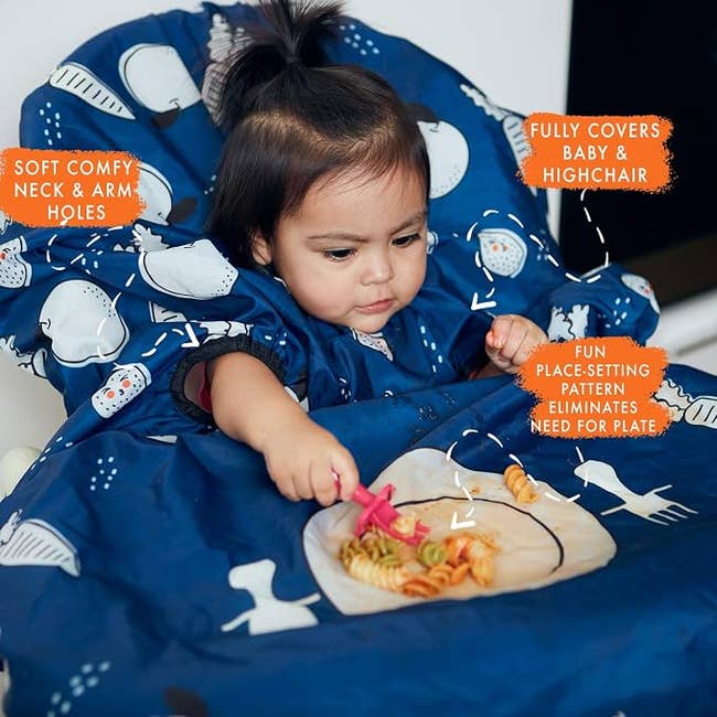Reviewers say these 27 products make feeding kids so much easier