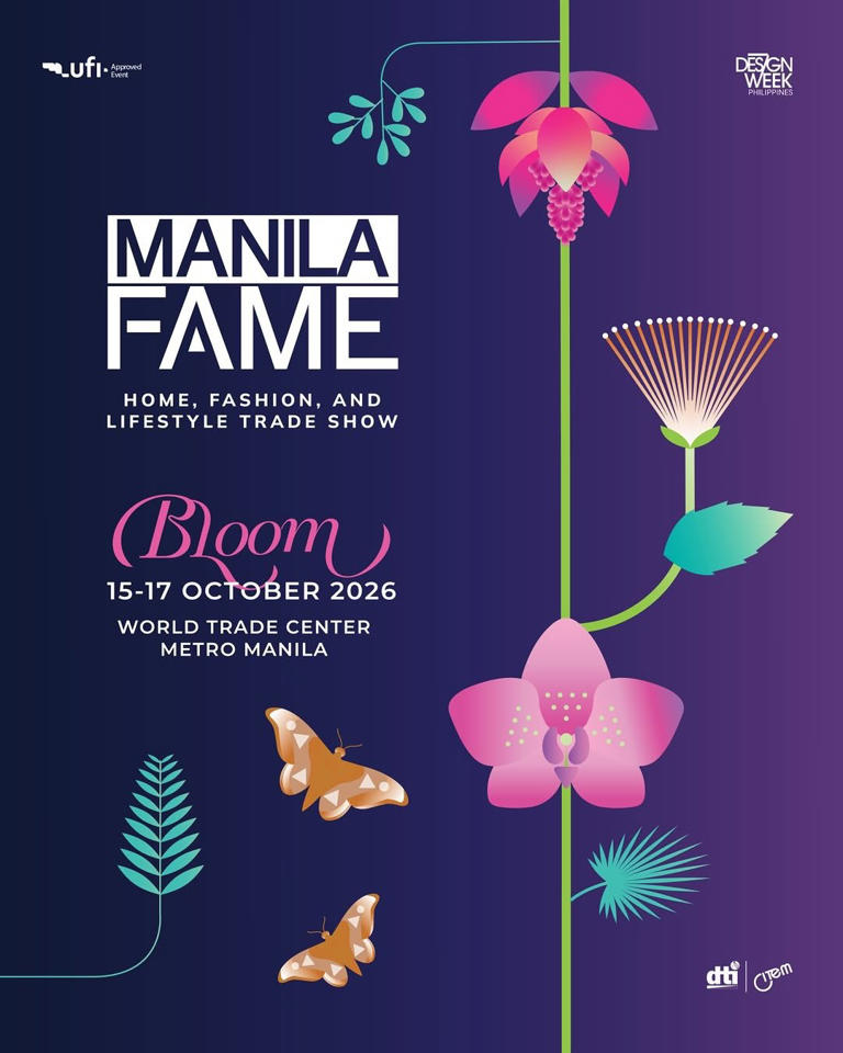Weekend hangs: KinoFest, Manila FAME, ManilART, and more events to ...