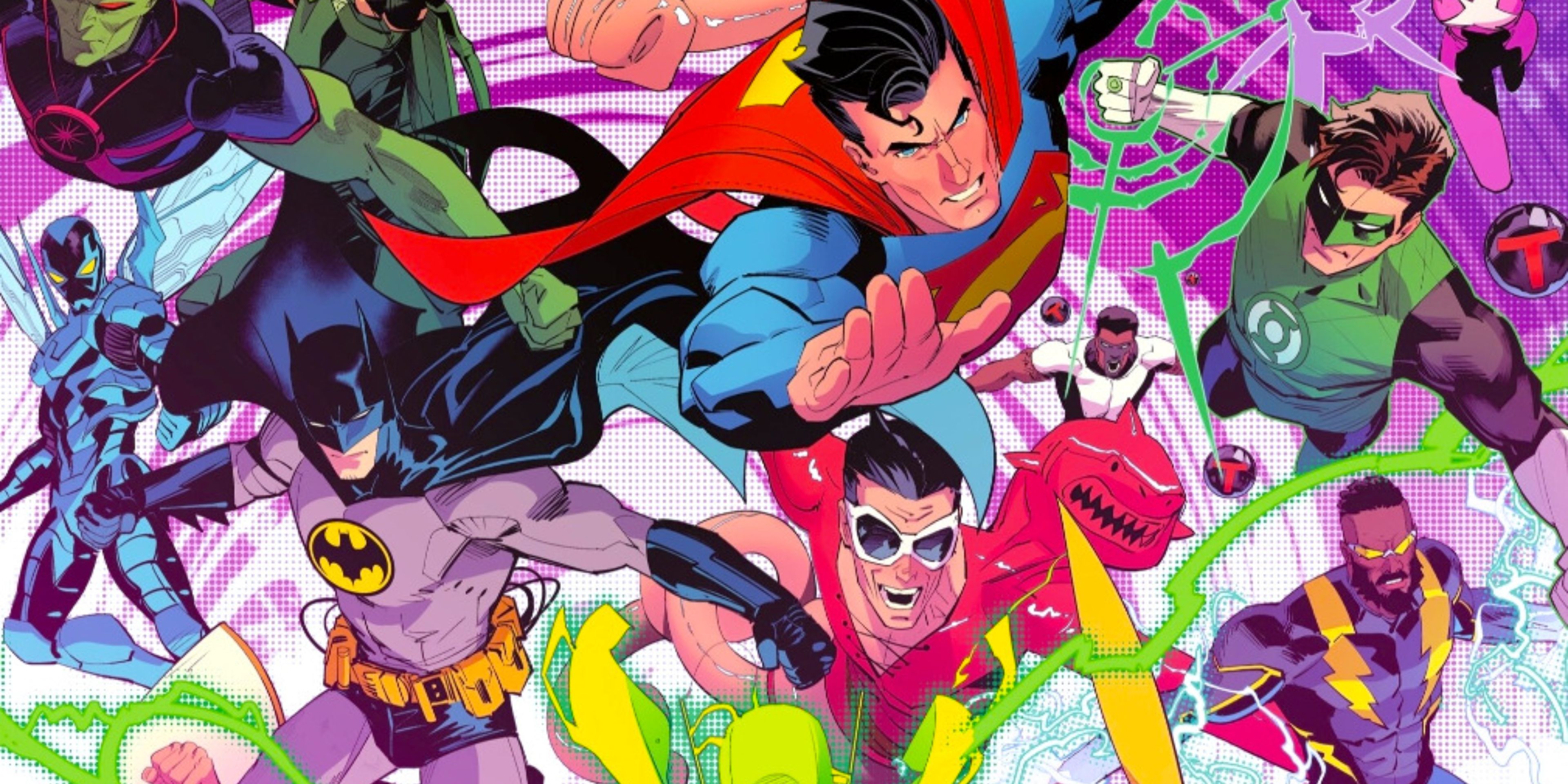 DC announces new superpower for its most underrated powerhouse