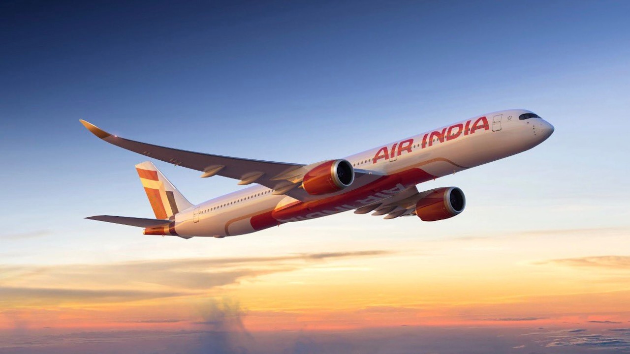 Air India flight scare: Frankfurt-Delhi Dreamliner makes emergency ...