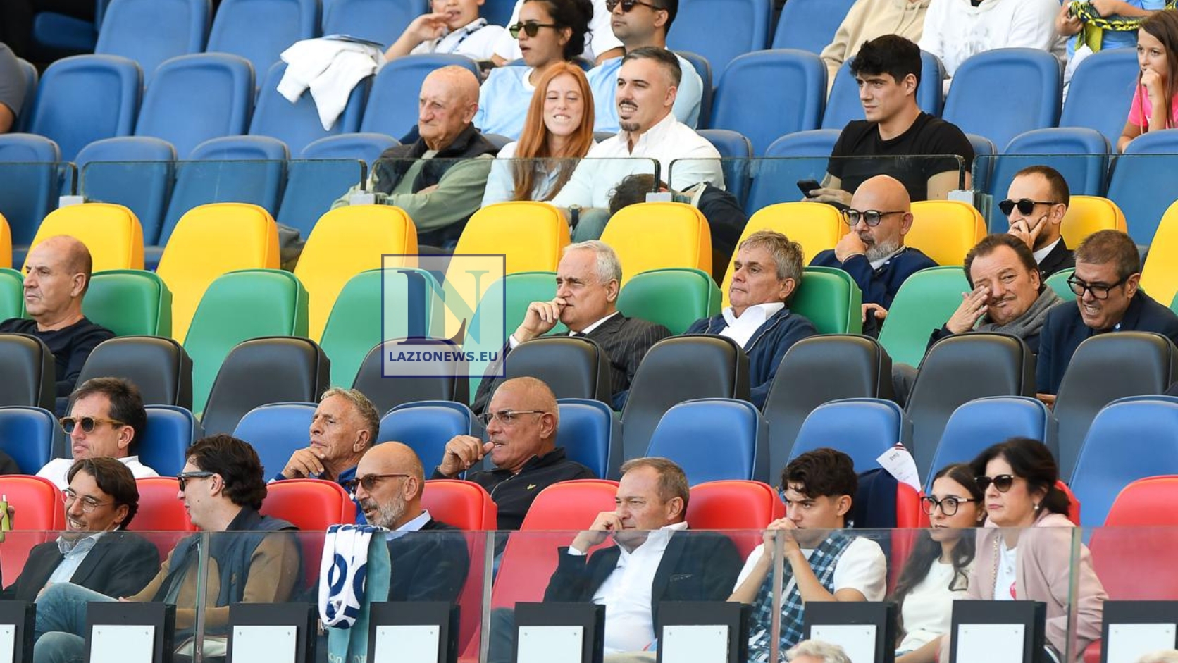 Di Battista: “Latinismi? Lungi da me avvicinarmi al gestore!”