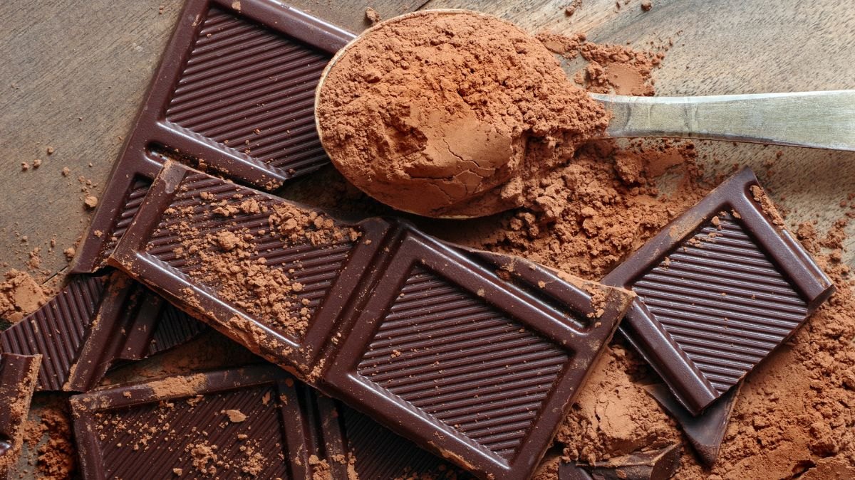 Chocolate for breakfast? The surprising blood-sugar benefit post-menopause