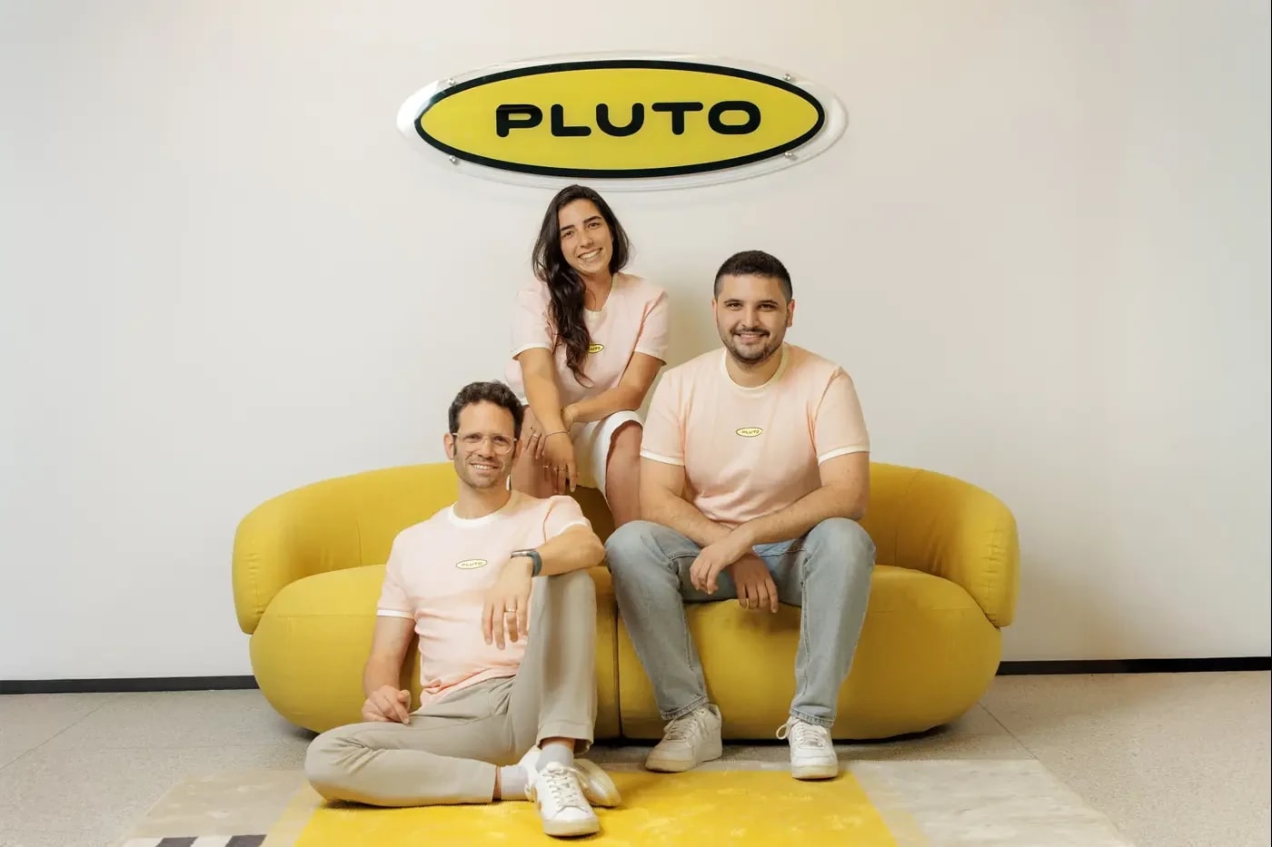 Cybersecurity company Pluto Security raises $34 million