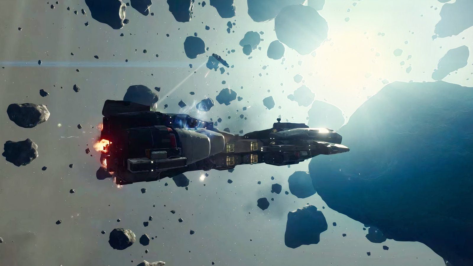 Starfield's new landing mod just reopened a 4-year-old debate