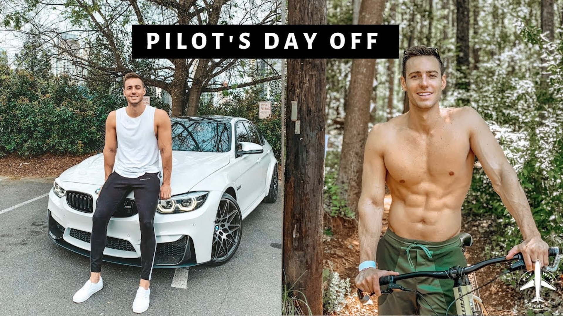 A real day in the life: Flying 4 legs in one day!