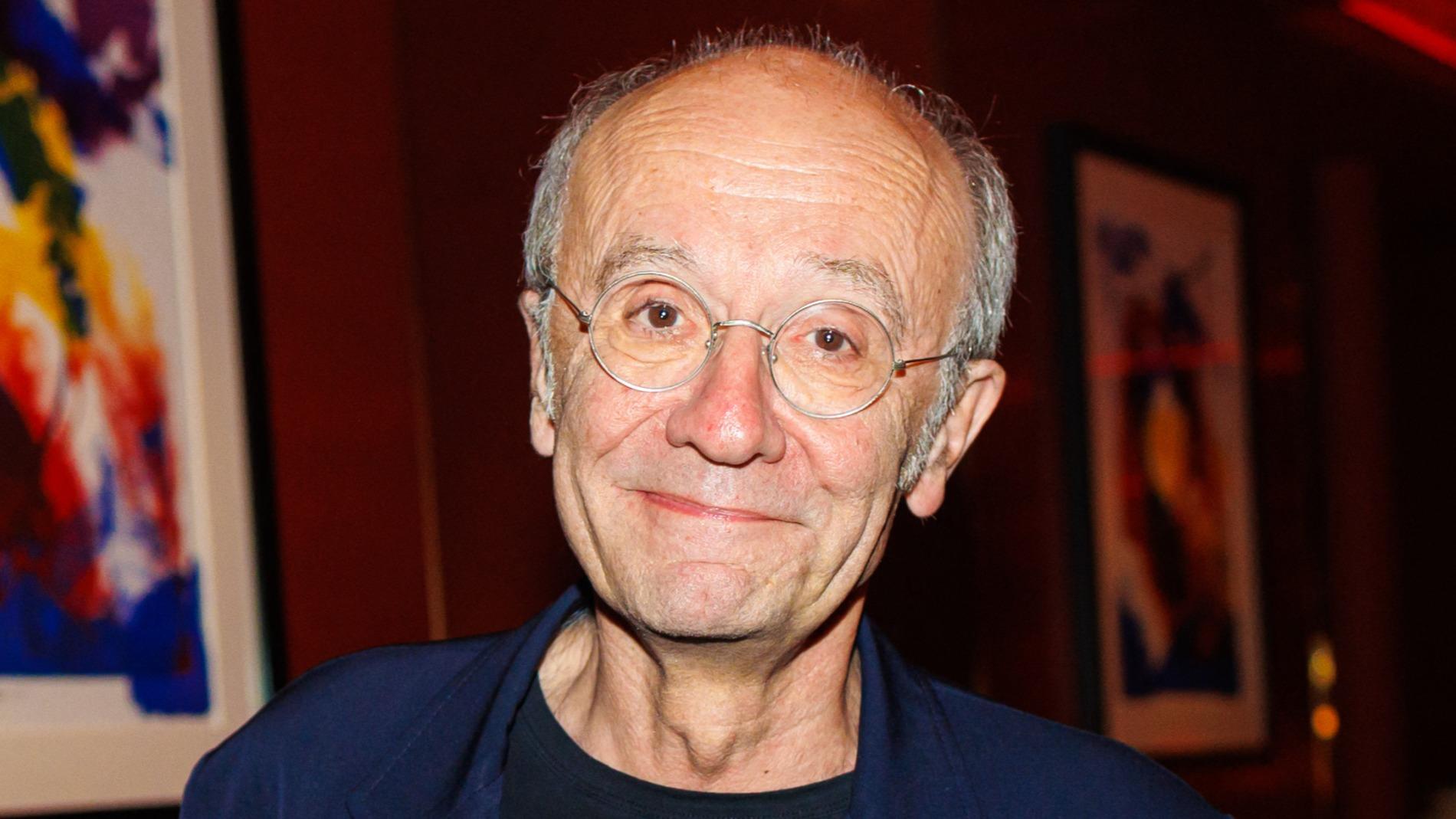 Philippe Geluck, ce scénario catastrophe qu’il redoute pour la ...