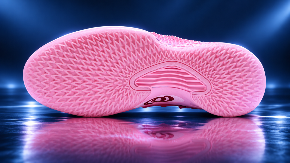 Nike Caitlin 1 'Midnight Fever' release date & where to buy