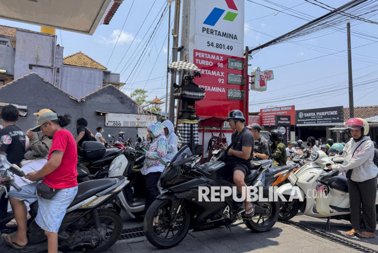 BI Bali sebut dampak kendala BBM terbatas pada ekonomi daerah