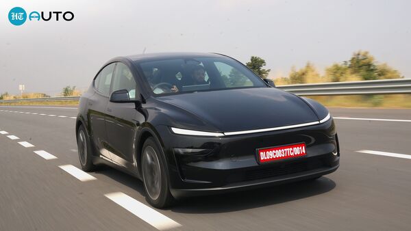 Tesla Model Y L review: When less is more, until it isn't