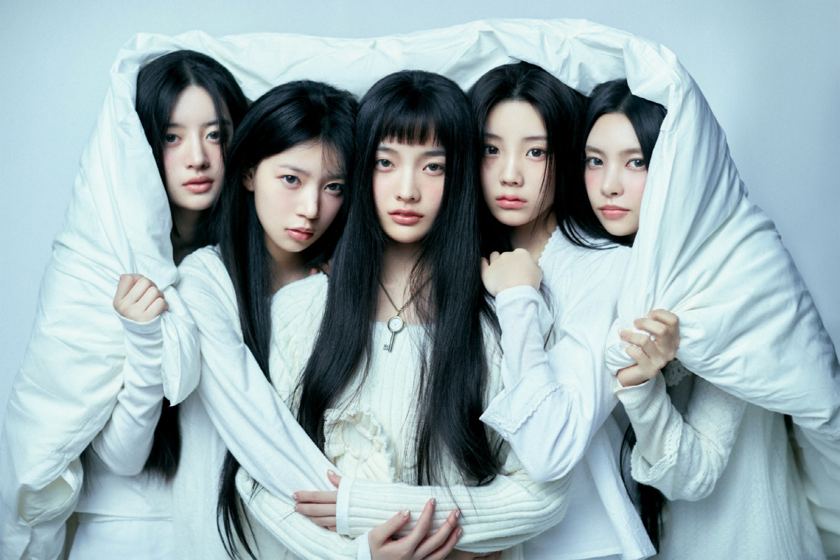 Illit plagiarized NewJeans: Min Hee-jin referred to prosecutors ...