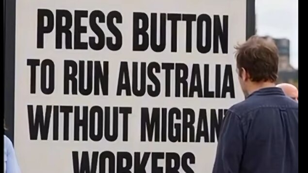 Hospitality industry warns of critical workers shortages as migration cuts loom