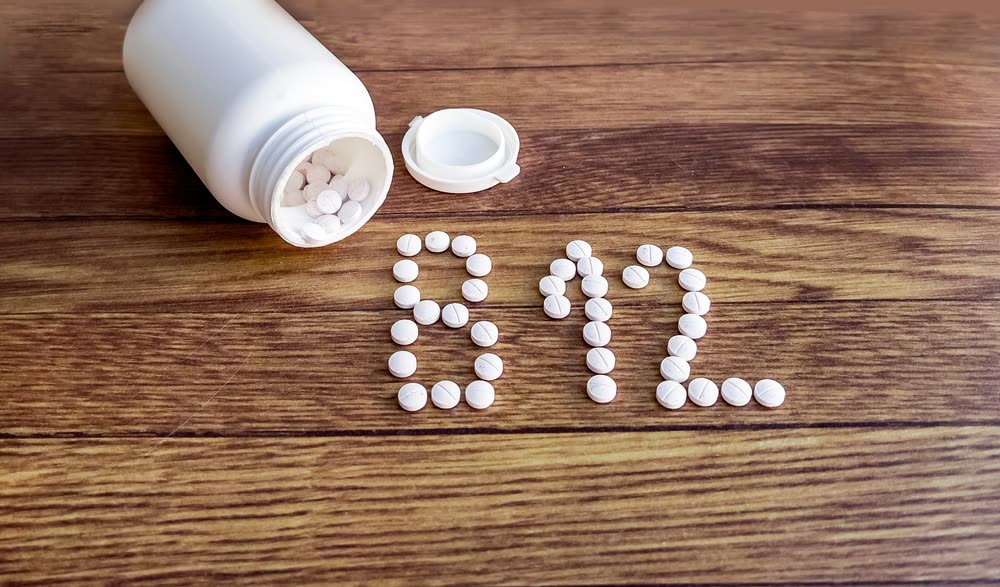 New review questions assumptions about widely used B12 supplements