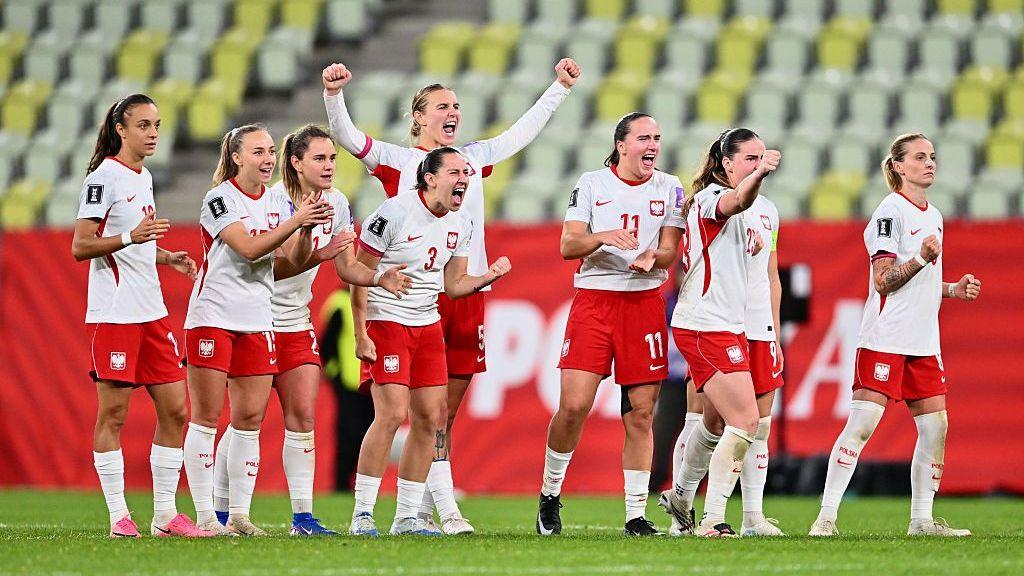 'Two down, two to go' - Irish target back-to-back World Cups