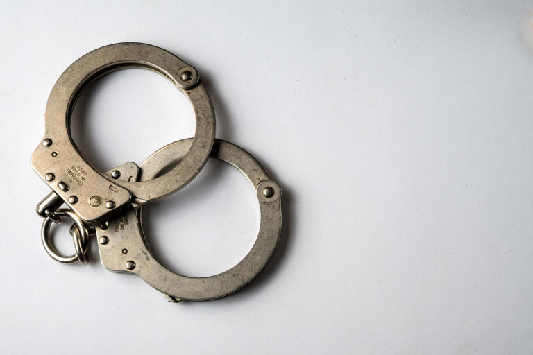 Florida woman doused man with gasoline, set him on fire, police say