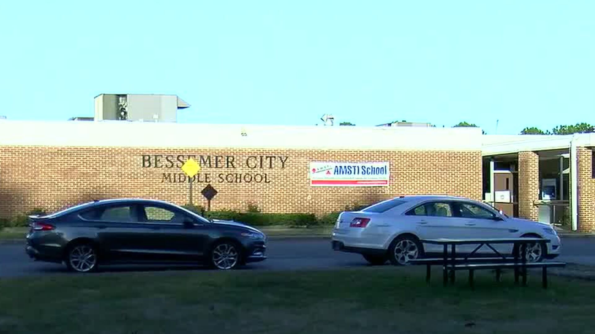 The officer did her job: Bessemer leaders defend SRO's actions as parents demand answers after student searches