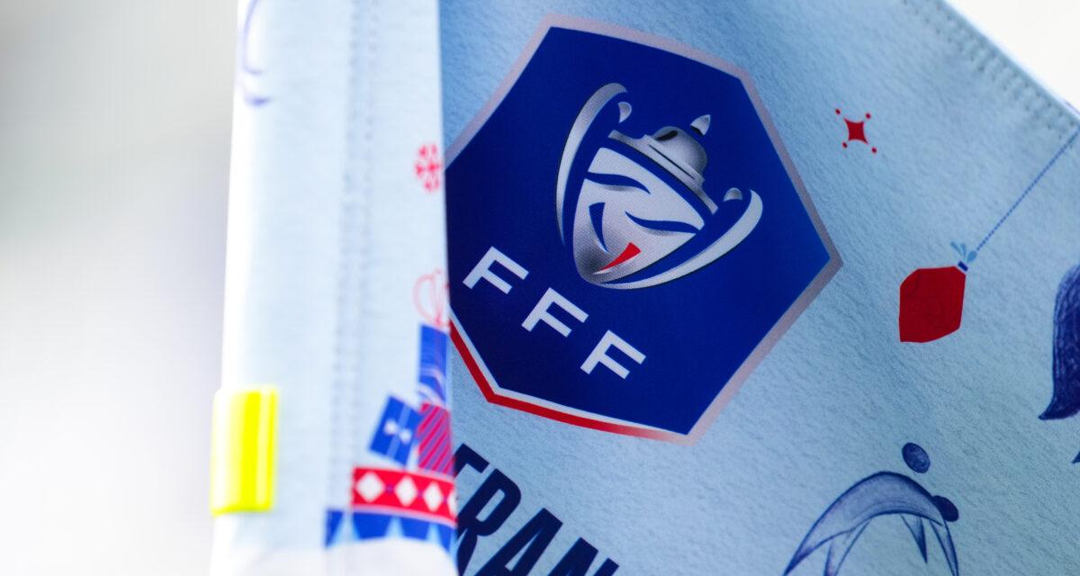 Coupe de France : une arbitre assistante agressée par un joueur, les ...