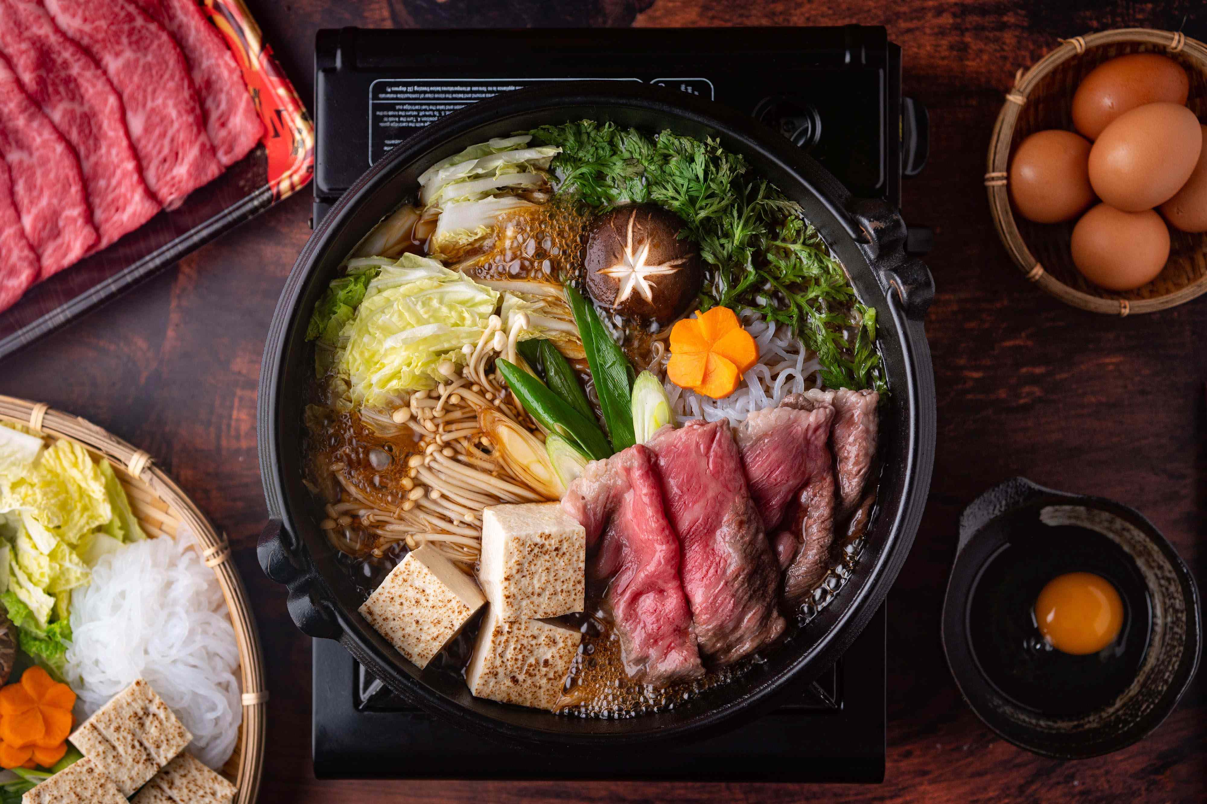 This everyday food outranked steak, salmon, and eggs in a new protein ...