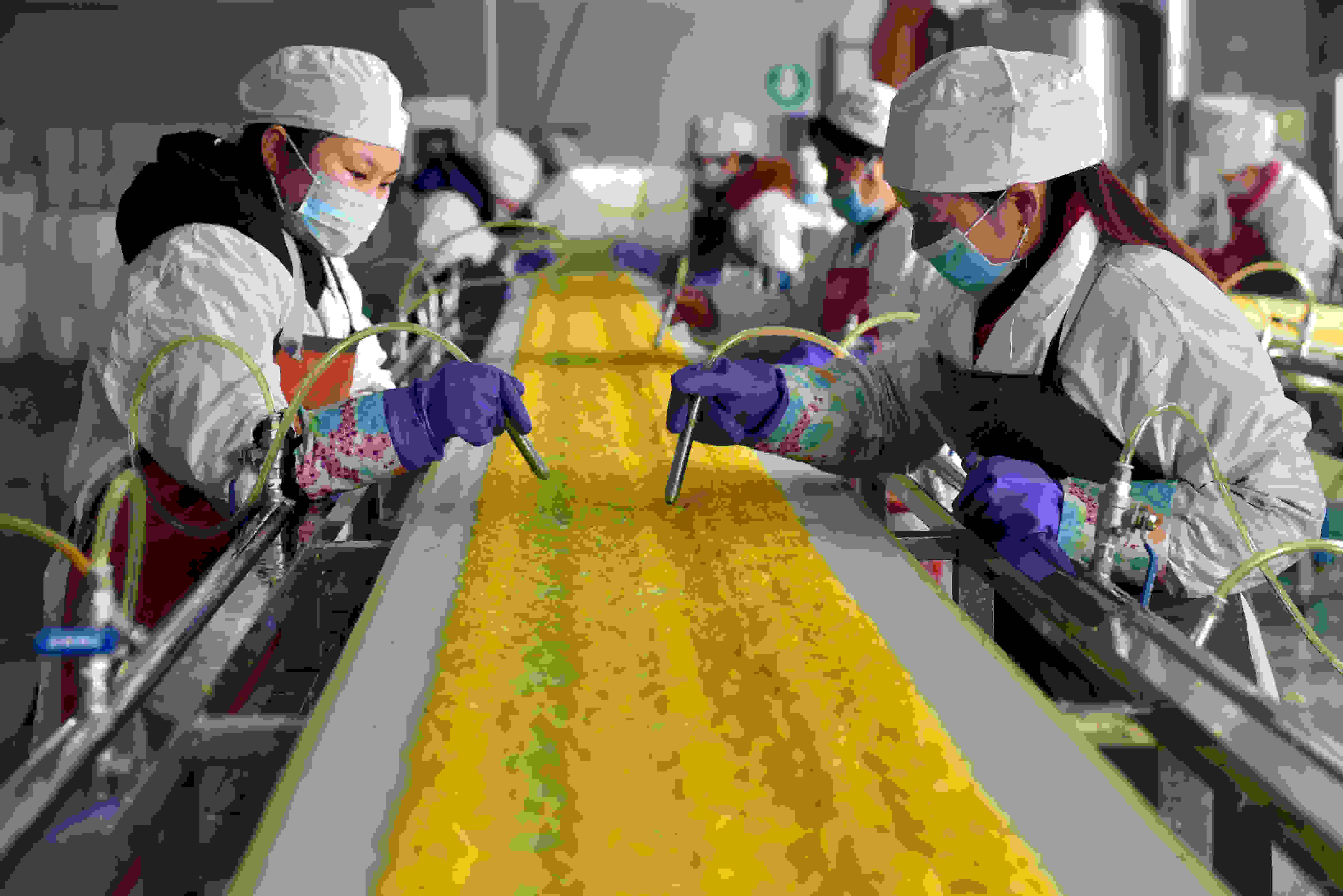 China sets 2026 agenda for food safety standards, raising stakes for ...