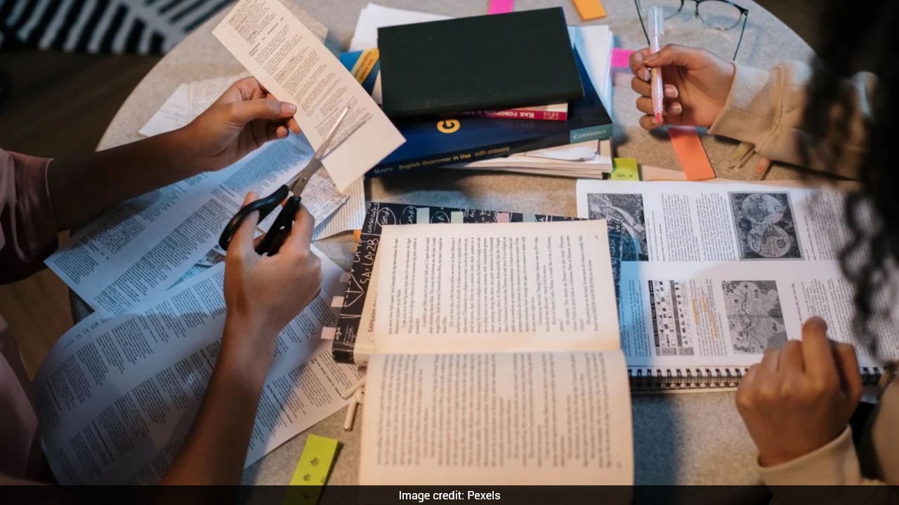 Exam revision guide: Study techniques backed by experts