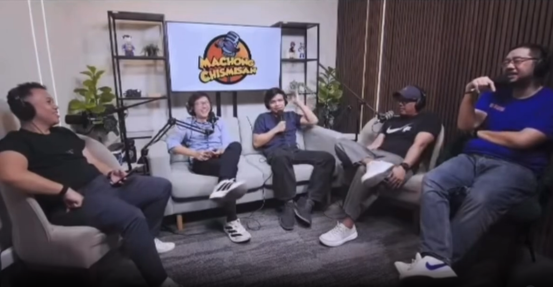 Autism Society Philippines condemns 'Machong Chismisan' for mocking ...